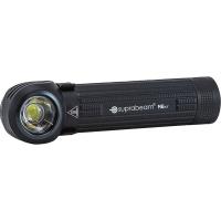 Lampe torche frontale M6XR rechargeable