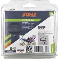 Agrafe Omega 20