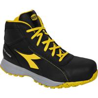 Chaussures Glove MDS mid S3S FO HRO SR