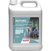 Nettoyant désinfectant surodorant Bactaex Collectivités