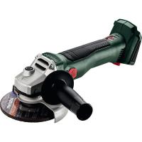 Meuleuse d'angle W 18 L BL 9-125