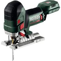 Scie sauteuse STA 18 LTX 150 BL