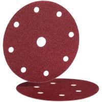 Disque auto-agrip BW115 vel D150 9 Trous