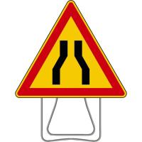 Panneau de signalisation AK