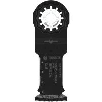 Lame pour coupe plongeante PRO AIZ 32 APIB