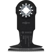 Lame pour coupe plongeante PRO AII 65 BSPIB