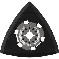 Plateau de ponçage PRO AVZ 93 G