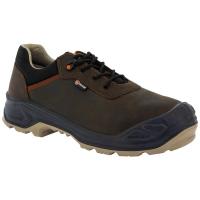 Chaussures Nikola S3S SR FO LG SC CI HI