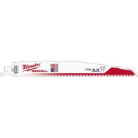 Lame scie sabre AX 230MM