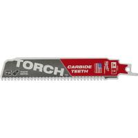 Lame scie sabre TCT TORCH 230∕8T