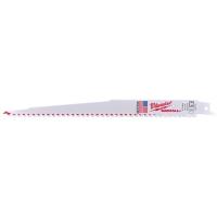 Lame scie sabre 203 mm