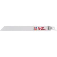 Lame scie sabre universelle 200 mm