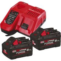 Pack énergie M18 FORGENRG-802