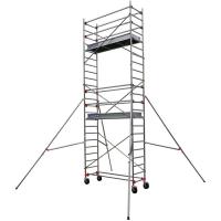 Échafaudage Altitude alu