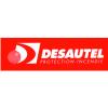 Extincteur Eau Zero Fluor avec support
