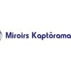 Miroir rond incassable