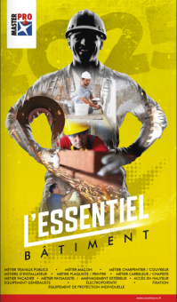 Essentiel bâtiment 2025