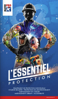 Essentiel Protection 2025