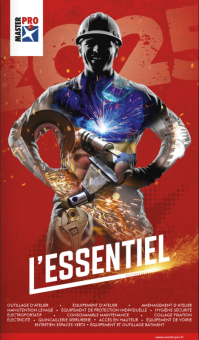 Essentiel Industrie 2025