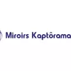 Miroir routier pour agglomération