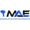 Presse d'atelier oléopneumatique 50T