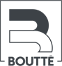 Boutté