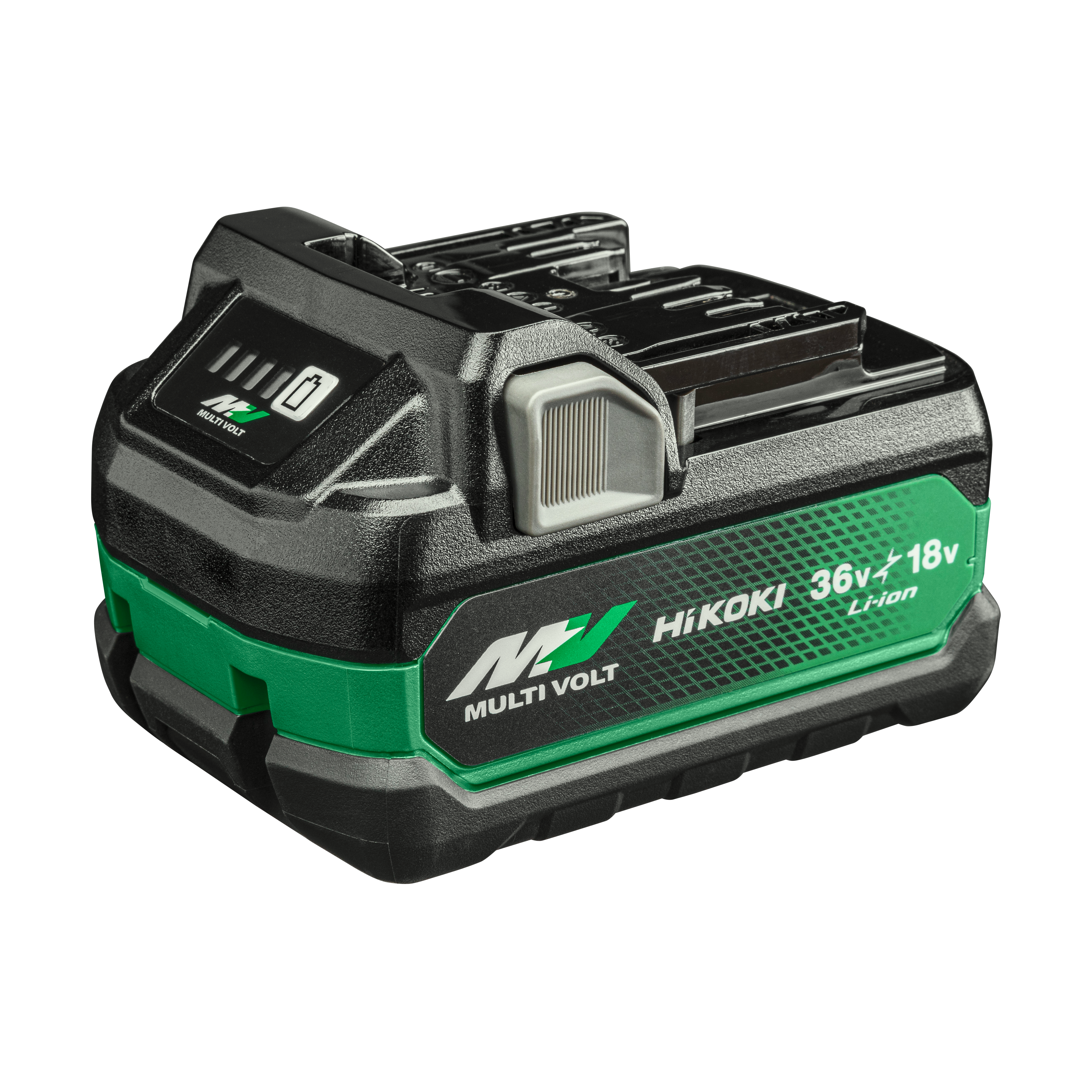 Batterie HiKOKI Master Pro