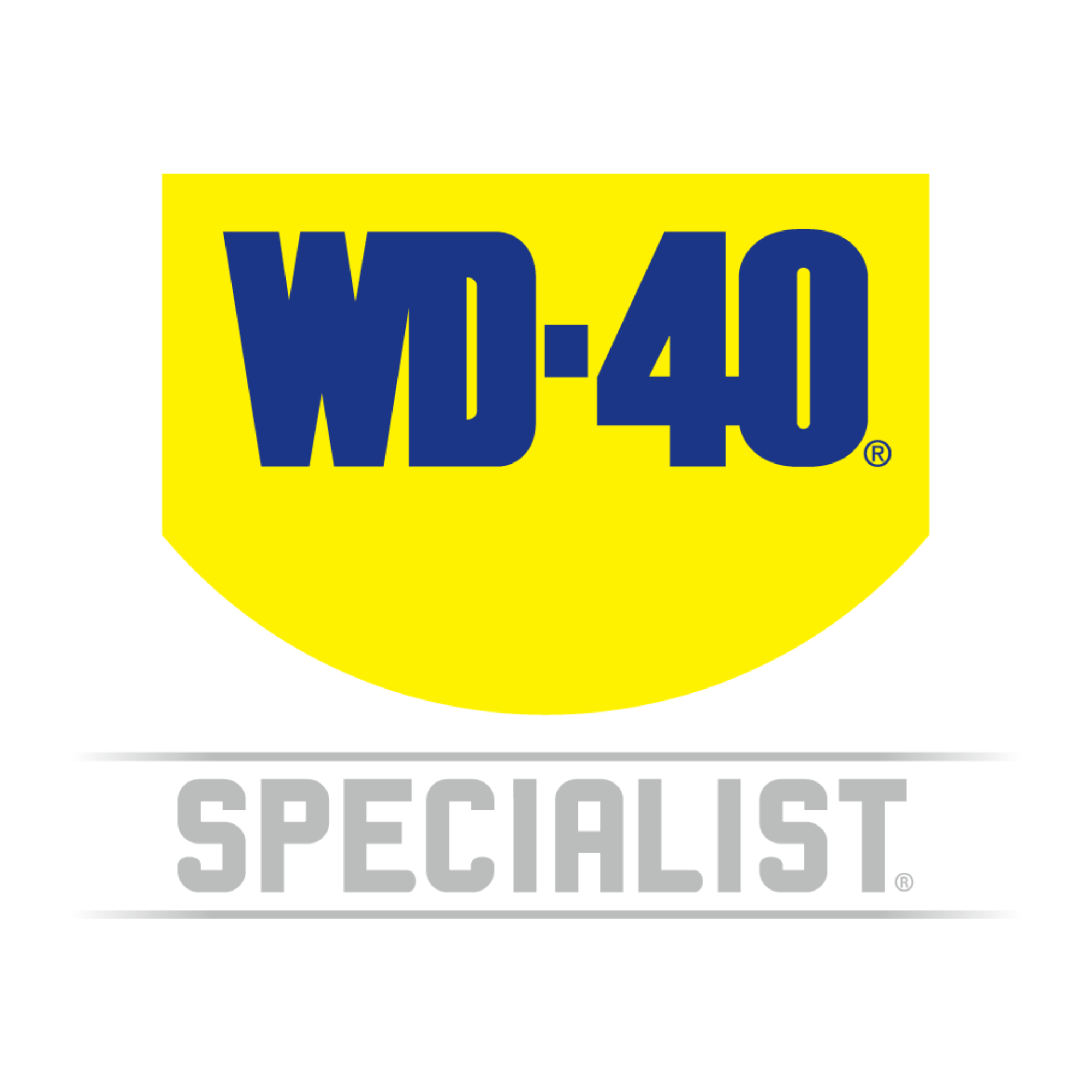 LOGO WD40