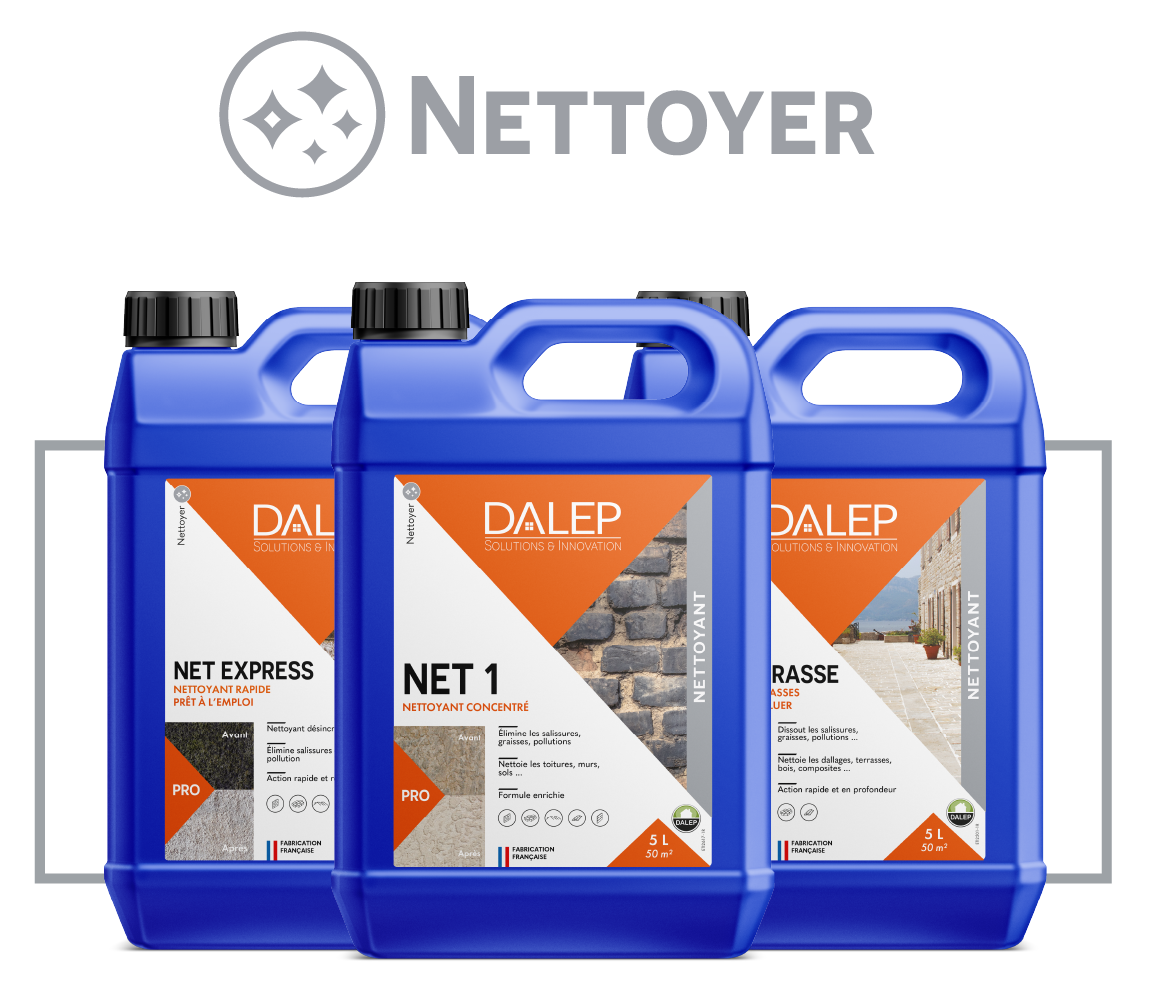 nettoyer