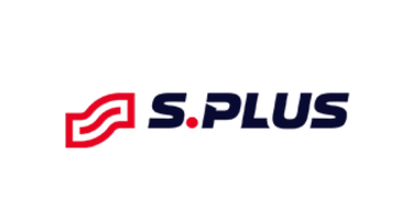 S PLUS