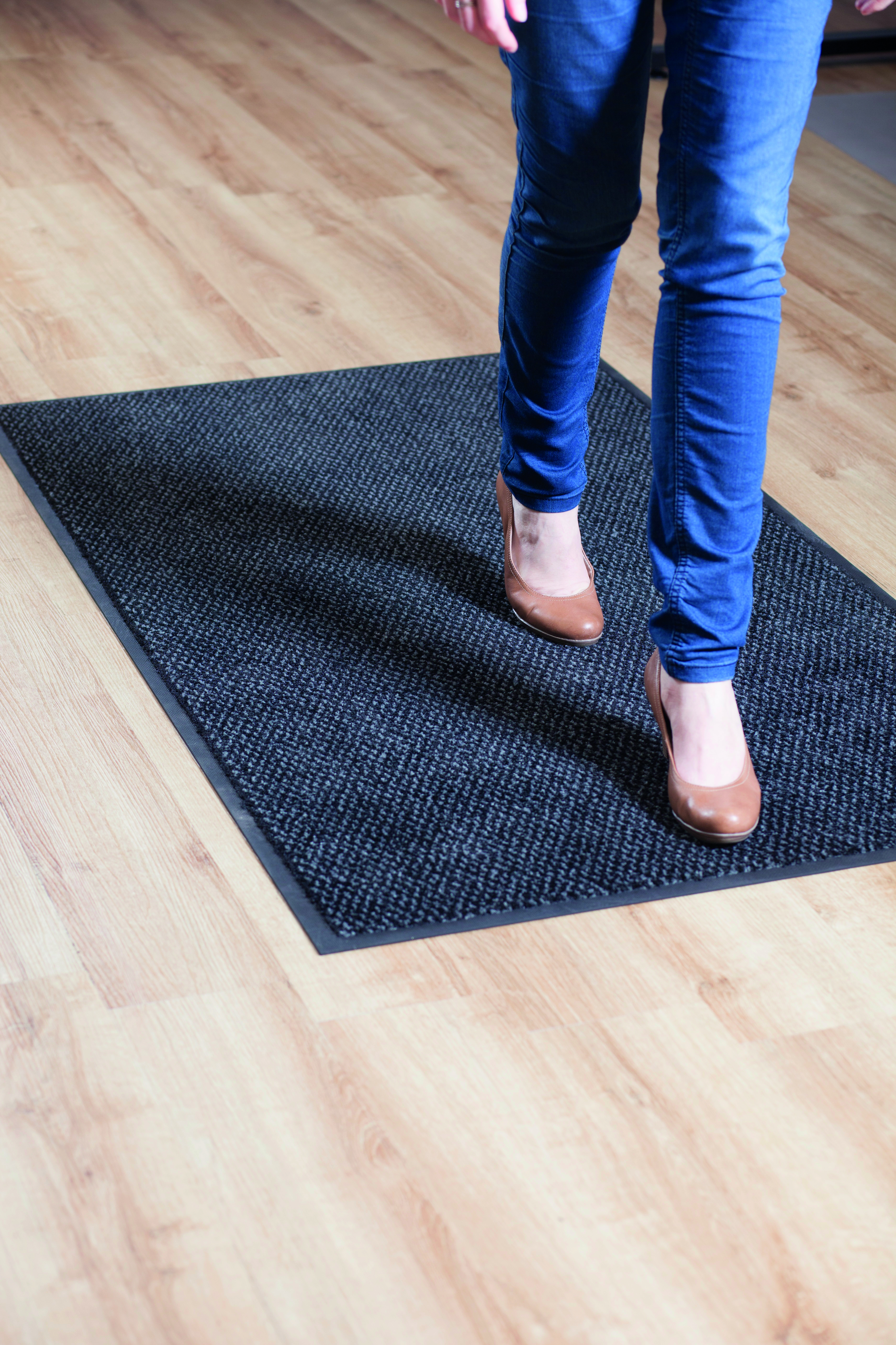 Tapis et revêtement de sol ID group et Master pro