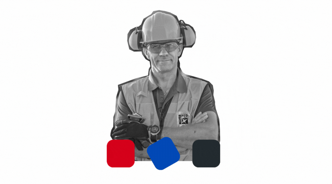 homme adhérent Master Pro
