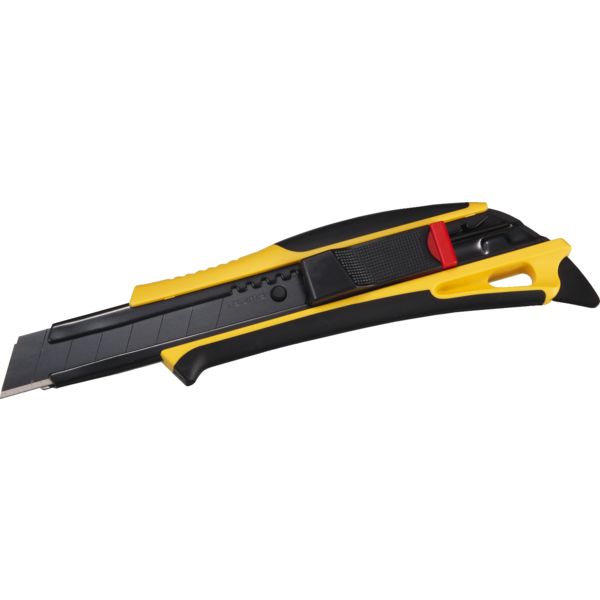 Cutter Quick back 18 mm