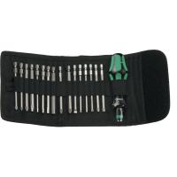 Embout de vissage Kraftform Kompakt 60 coffret de 17 pièces