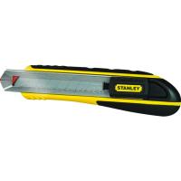 Cutter bi-matière à cartouche
