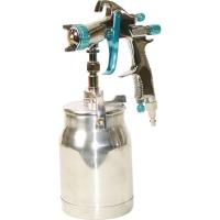 Pistolet de peinture aspiration XP