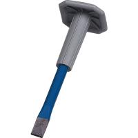 Ciseau de maçon avec pare-coups