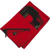 Clé mâle en trousse