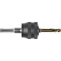 Accessoire Power Change SheetMetal