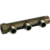 Collecteur sanitaire