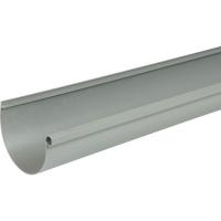 Gouttière 1∕2 ronde