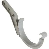 Crochet chevron orientable