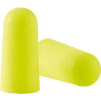 Bouchons d’oreilles E-A-R Soft™ Yellow Neons
