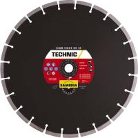 Disque diamant TECHNIC Diam First BV 10