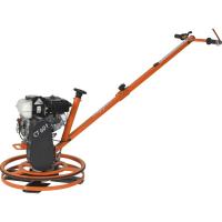 Talocheuse thermique CT