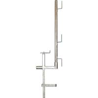 Pince-dalle réversible