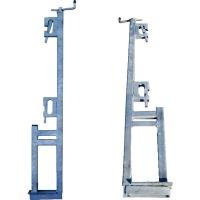 Pince-dalle à bloqueurs