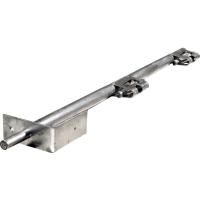 Potelet à réservation à bloqueur