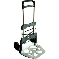 Diable aluminium pliable 125 et 250 kg