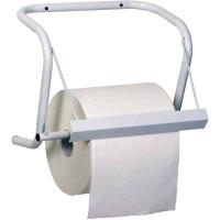 Dérouleur papier en bobine